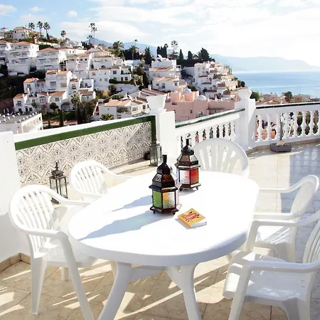 Ferienhaus Alamar Burriana Playa Canovas *