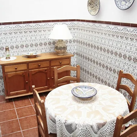 Ferienhaus Alamar Burriana Playa Canovas *