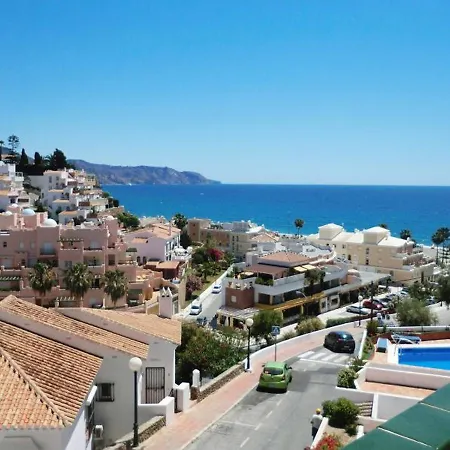 Ferienhaus Alamar Burriana Playa Canovas *