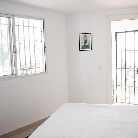 Ferienhaus Alamar Burriana Playa Canovas Nerja