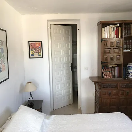 Alamar Burriana Playa Canovas Ferienhaus