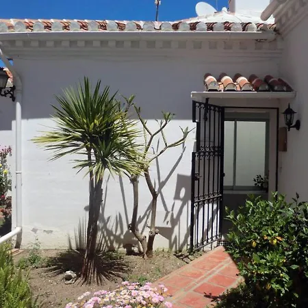 Ferienhaus Alamar Burriana Playa Canovas Nerja