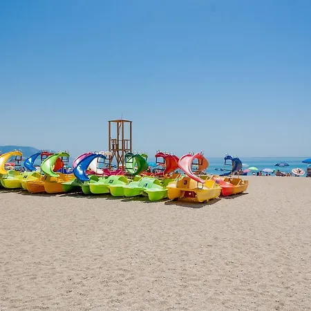 Ferienhaus Alamar Burriana Playa Canovas