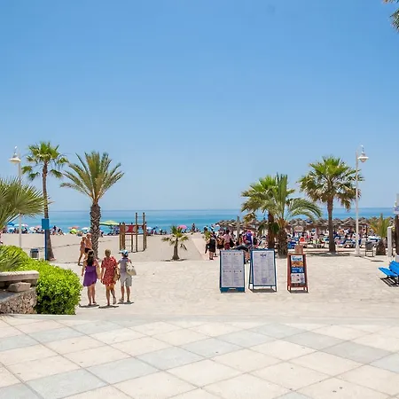 Ferienhaus Alamar Burriana Playa Canovas