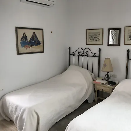 Alamar Burriana Playa Canovas Ferienhaus