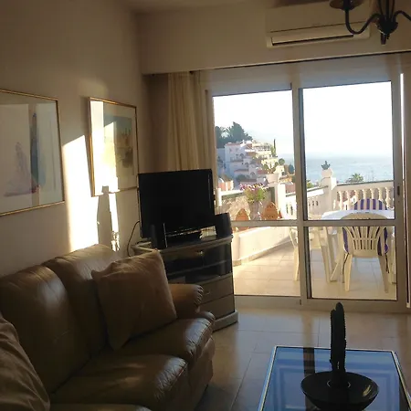 Alamar Burriana Playa Canovas Ferienhaus